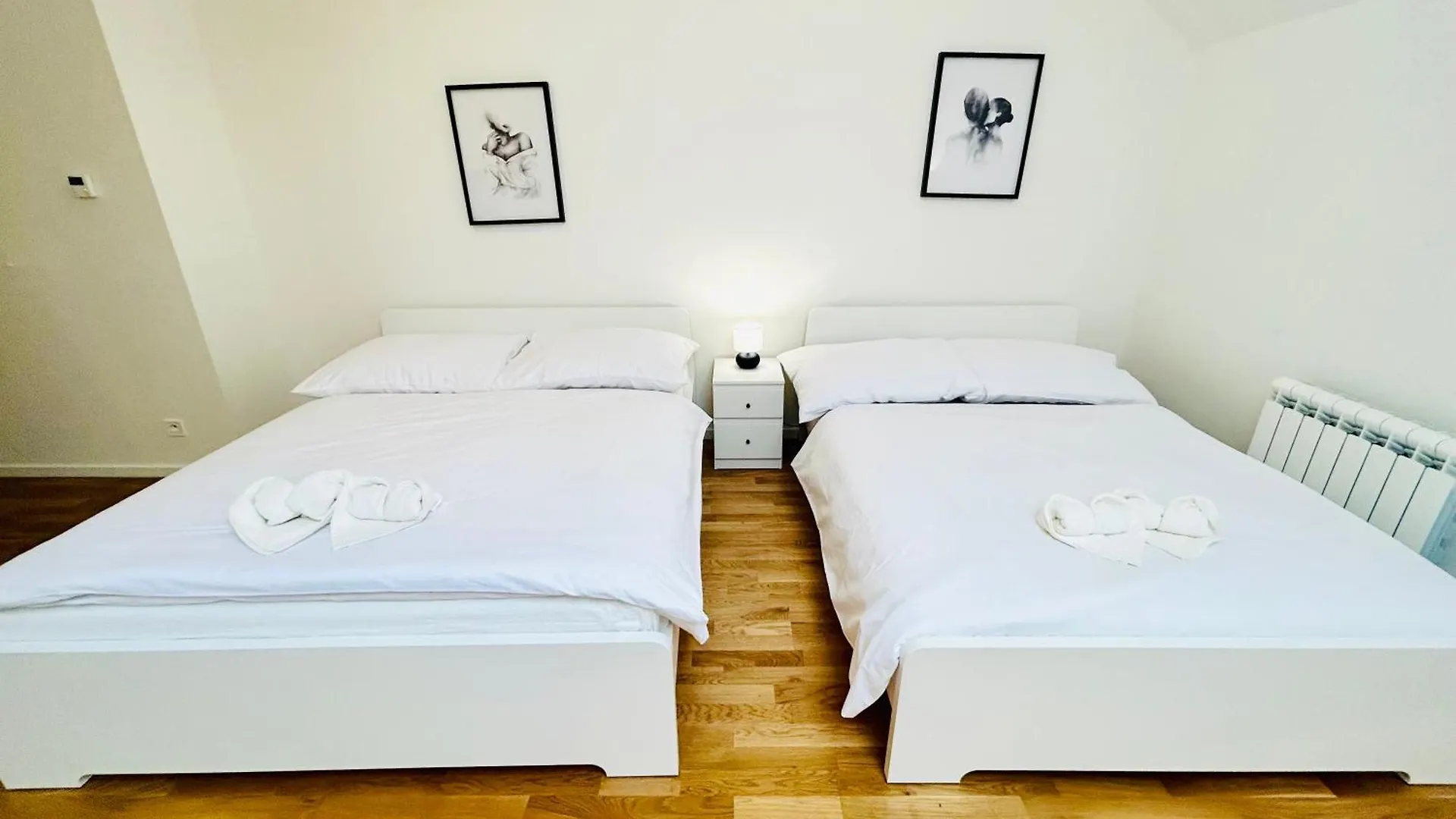 Cozy Design Apartments Right Next To Wenceslas Square Prag 0*,  Çek Cumhuriyeti