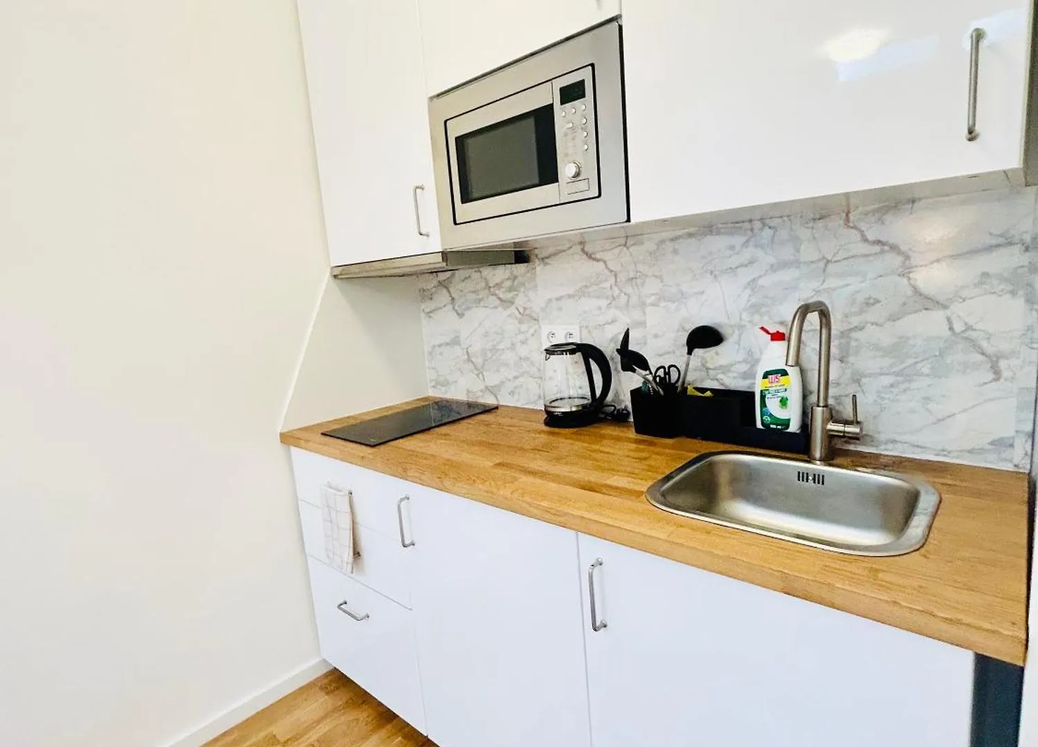 Cozy Design Apartments Right Next To Wenceslas Square Prag