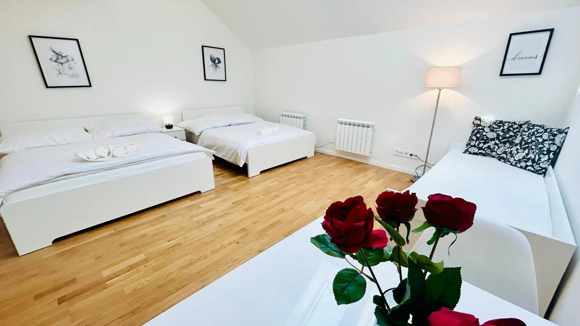Cozy Design Apartments Right Next To Wenceslas Square Prag