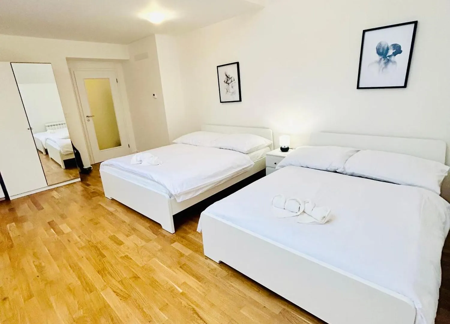 Cozy Design Apartments Right Next To Wenceslas Square Prag