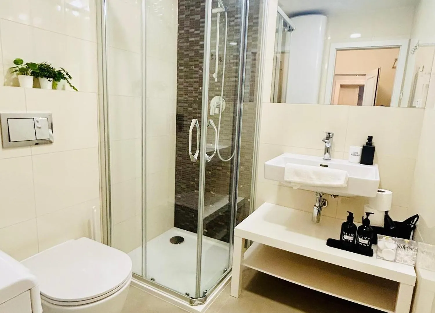 Cozy Design Apartments Right Next To Wenceslas Square Prag