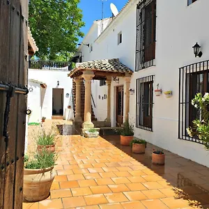 apartamentos-rurales-molino-de-abajo.es-andalucia.com/